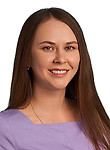 Спиркова Ирина Сергеевна