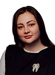 Колягина Валерия Руслановна