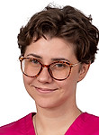 Золотовец (Белая) Алина Дмитриевна