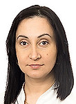 Худзиева Екатерина Алановна