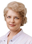 Ульянова Дарья Геннадьевна