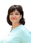 Солинова Анна Александровна