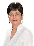 Лазариди Людмила Юрьевна