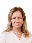 Баско Марина Владиславовна