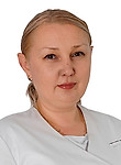 Пашаева Радмила Владимировна