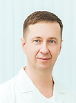 Селицкий Михаил Юрьевич
