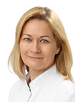 Богданова Инна Сергеевна