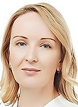 Журкова Ирина Валерьевна