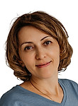 Вафаева Гульнара Баходыровна