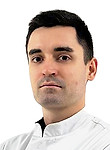 Федоров Николай Максимович