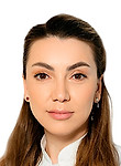 Брайнина Ангелина Борисовна