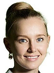 Кривопалова Людмила Ивановна