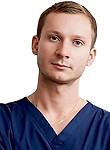 Годяцкий Игорь Сергеевич