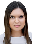 Кострова Анастасия Александровна