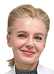 Андреева Ирина Владимировна