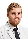 Линник Антон Андреевич