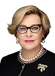 Трубилина Мария Александровна