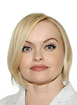 Чащина Ольга Александровна