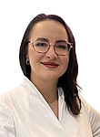 Радионова Виктория Вадимовна