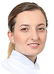 Сапридзе Нино Давидовна