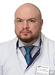 Гречанинов Виктор Борисович