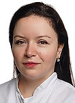 Куц Альбина Эдуардовна