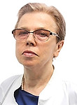 Долидзе Людмила Владимировна