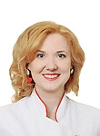 Ермошина Верина Алексеевна