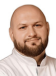 Озоль Сергей Николаевич