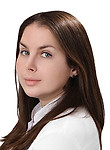 Май (Бжинава) Каролина Марленовна
