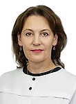 Гаврилова Елена Станиславовна