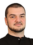 Касымов Роман Исрафилович