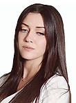 Григорян Виктория Аликовна
