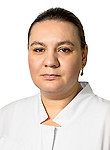 Имамова Антонина Михайловна