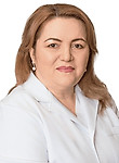 Гусейнова Зульфия Гусейновна