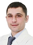 Золотых Валерий Геннадьевич