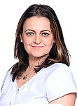 Горячева Александра Владимировна