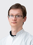 Поплавский Антон Иванович