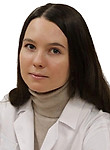 Ясиновская Анна Александровна