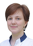 Цой Юлия Александровна