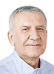 Хышов Владимир Борисович
