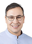 Хышов Максим Владимирович