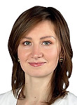 Дмитриева Екатерина Юрьевна