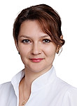 Бессмертная Марина Михайловна