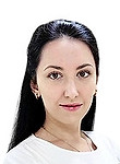 Саламонова Мария Владимировна