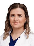Грибкова Ирина Валерьевна