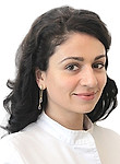 Мелкумова Карина Александровна
