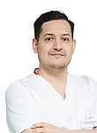 Бельхамиди Рашид Арезкович