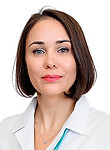 Кузьменко Татьяна Михайловна