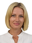 Костина Марина Анатольевна
